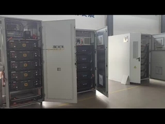 سلسلة بطاريات منخفضة الجهد IP65 XPD-12850 خفيفة الوزن