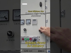 مجموعة البطاريات بطارية خلية واحدة بطارية 280Ah وحدة بطارية 166.4 فولت مرافق دعم ذكية