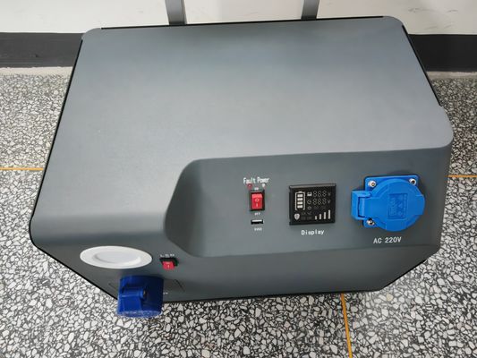 quality نظام تخزين الطاقة 5kw عاكس تخزين الطاقة 10kwh الطاقة الشمسية الحائط معلق factory